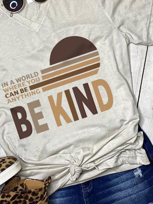 Be Kind Tee