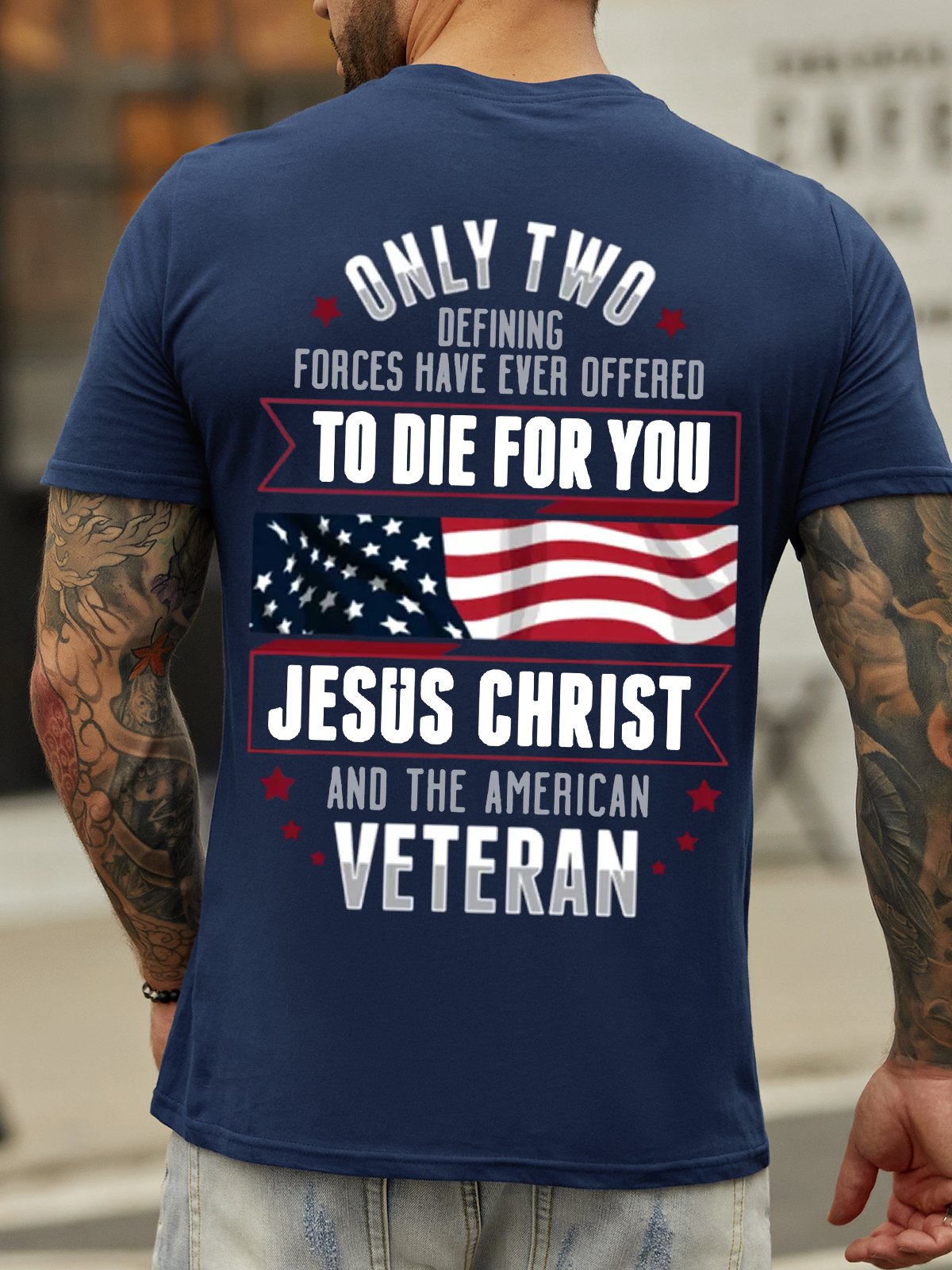 Only Two To Die For You Men's Short Sleeve T-Shirt