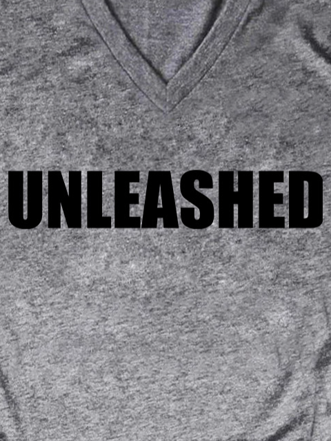 Lilicloth x Leah Unleashed Women's Cause T-Shirt