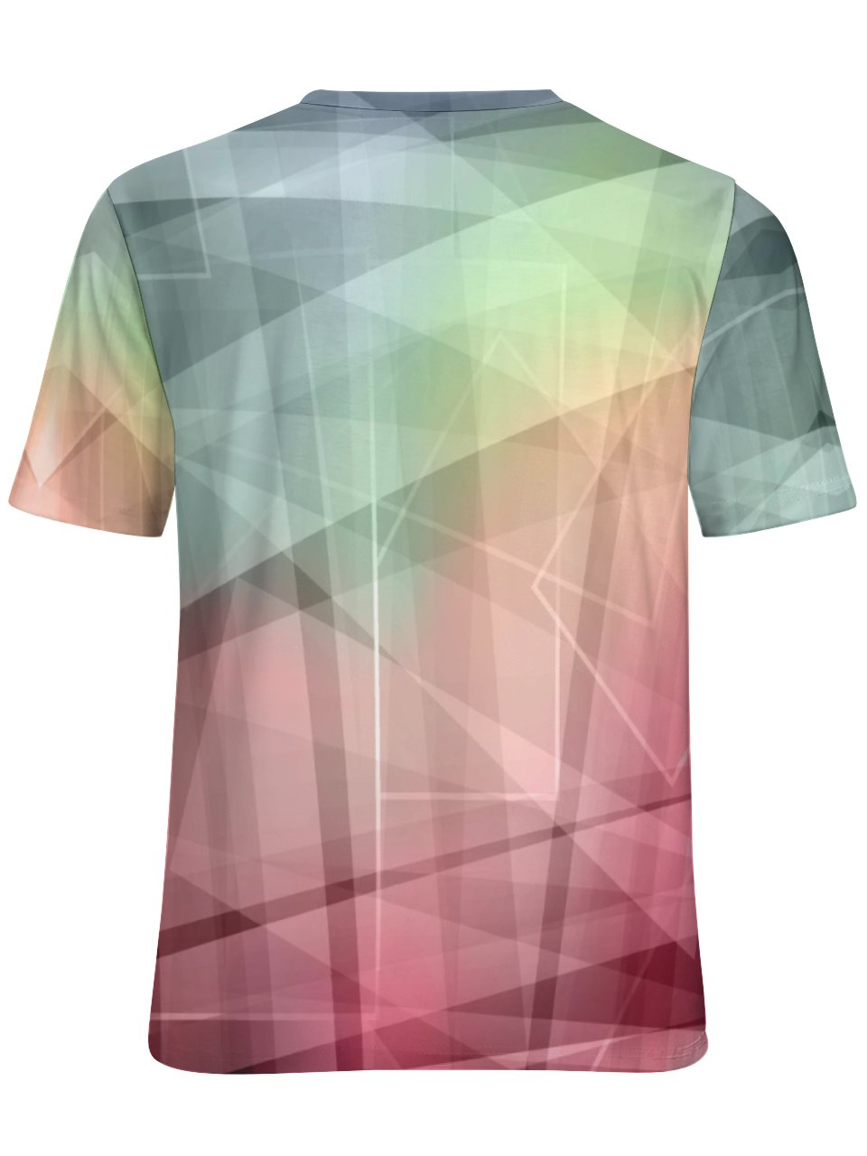 Lilicloth X Paula Geometric Women's T-Shirt