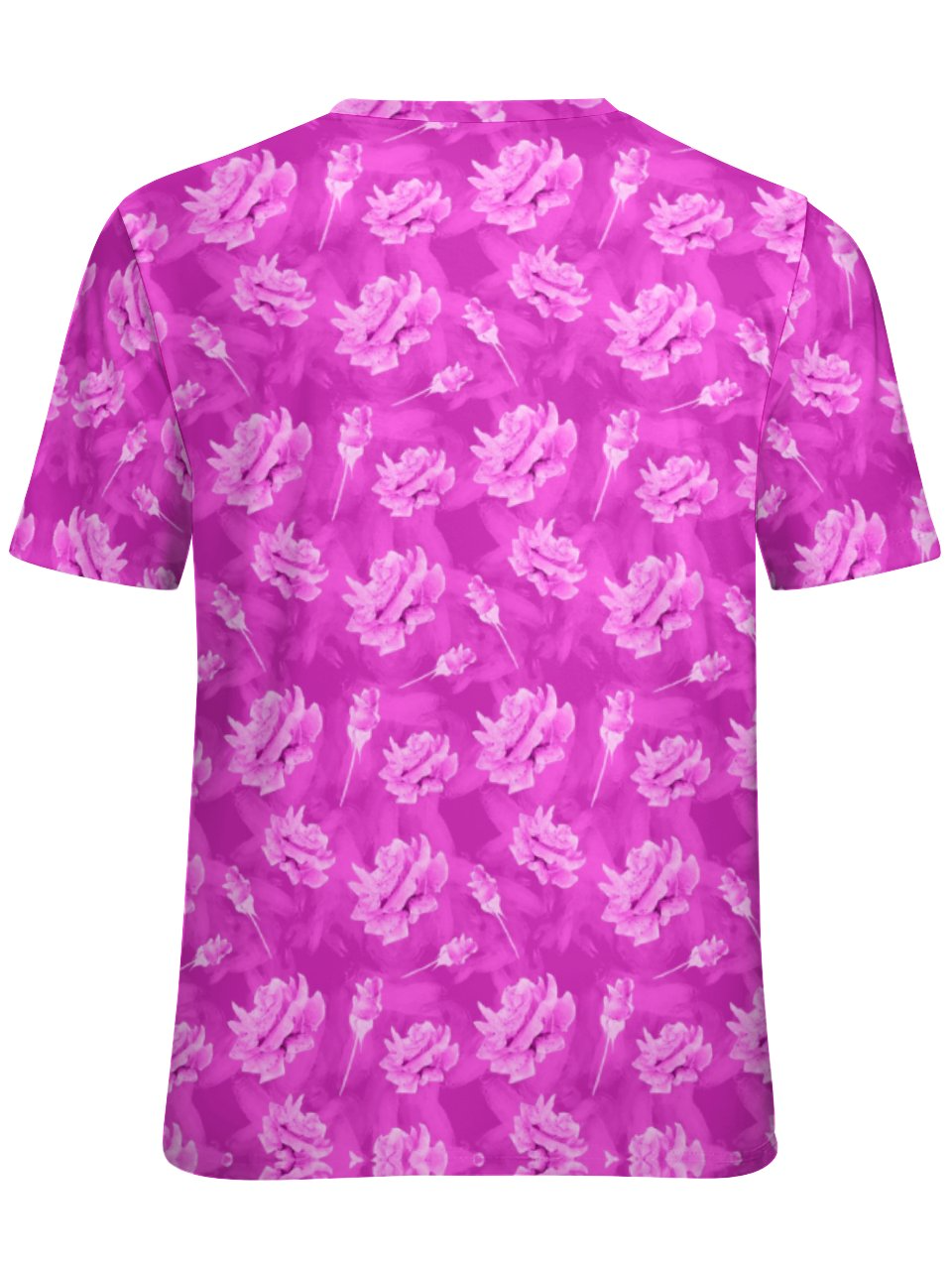 Lilicloth X Paula Flower Women's T-Shirt