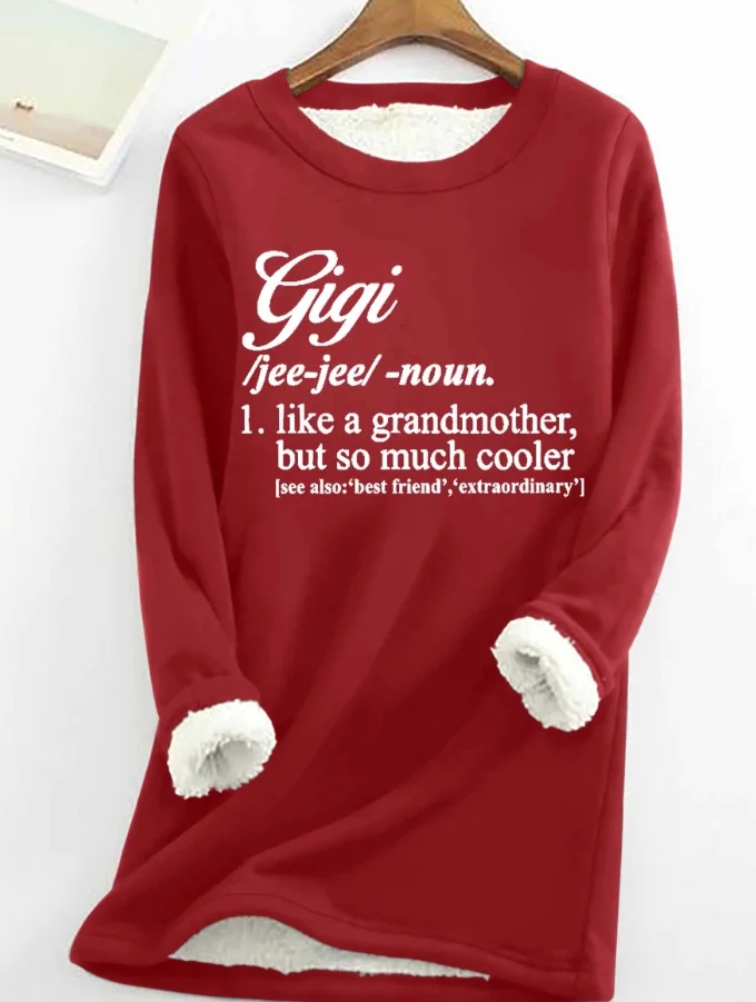 Casual Christmas Sweatshirt