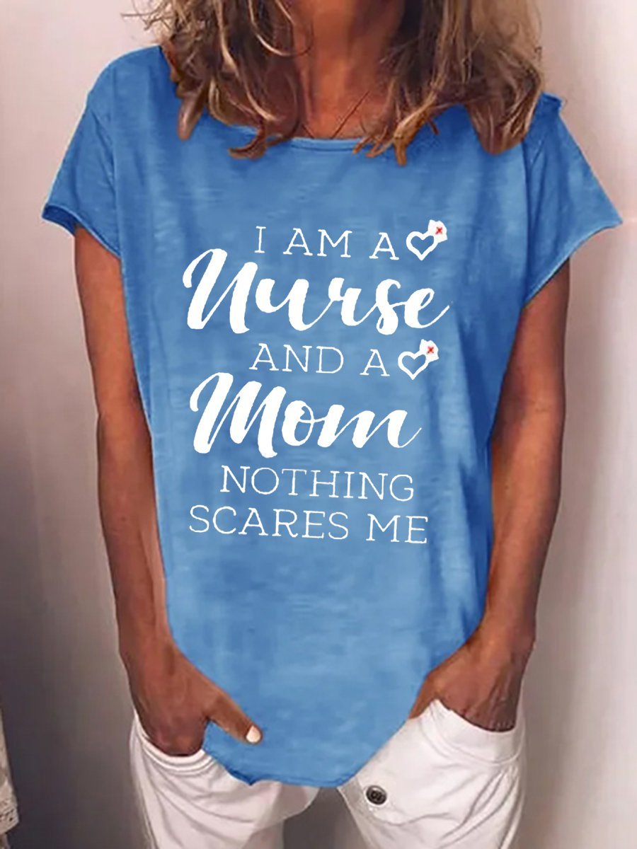 5 TOP International Nurses Day T-shirts