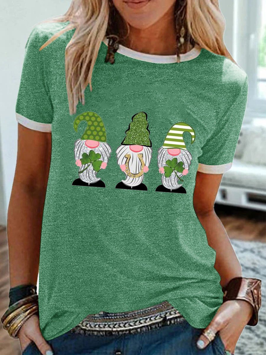 Top Picks Of St Patrick’s Day T-shirts 2021