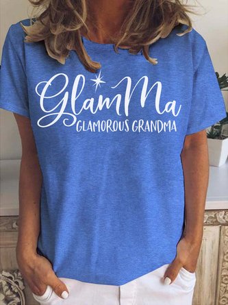 Glamma Casual Shirts & Tops