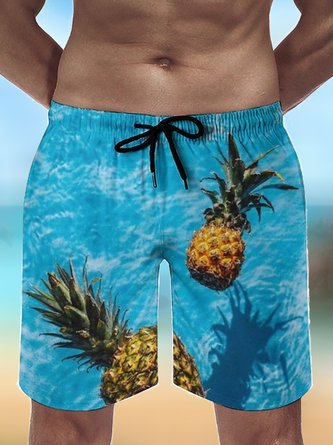 Men's Beach Pants