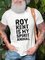 Men's Roy Kent Is My Spirit Animal T-shirt