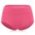 Cotton Seamless Solid Panty Breathable Briefs