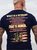 WHAT IS A VETERAN Casual Short Sleeve T-Shirt