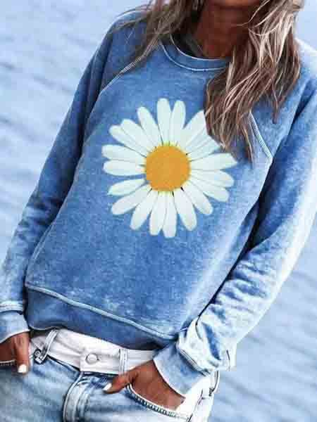 Cute Outfits to Wear in a Sunflower Field 3 1 1587031898665