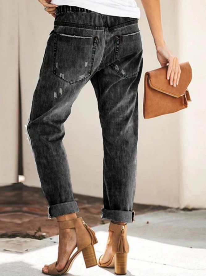 Shift Casual Jeans