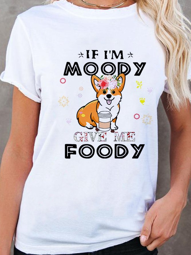 cute corgi shirts