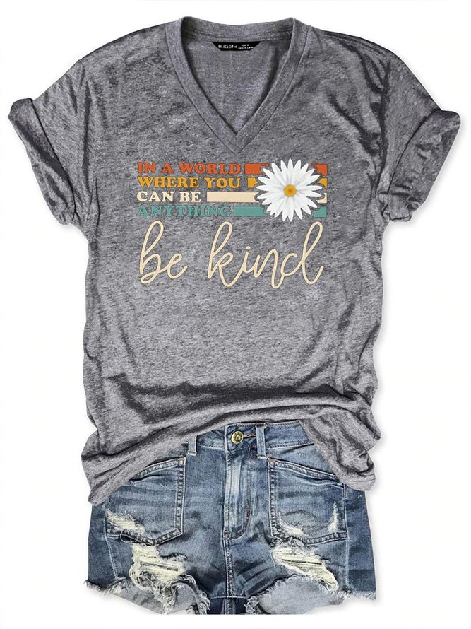 be kind Shirt