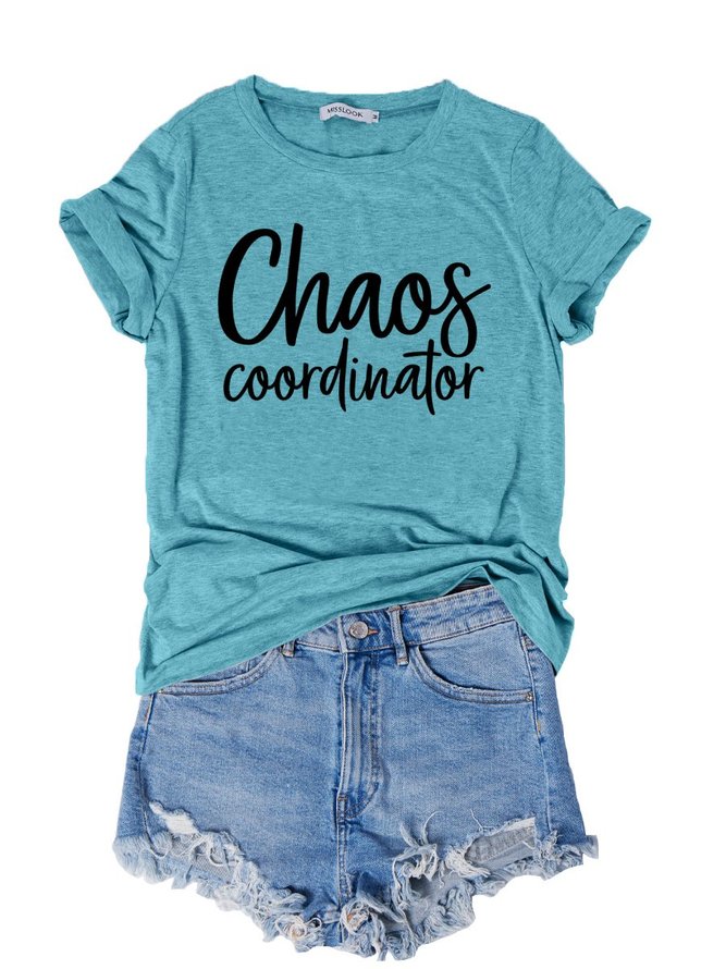 Chaos Coordinator Shir
