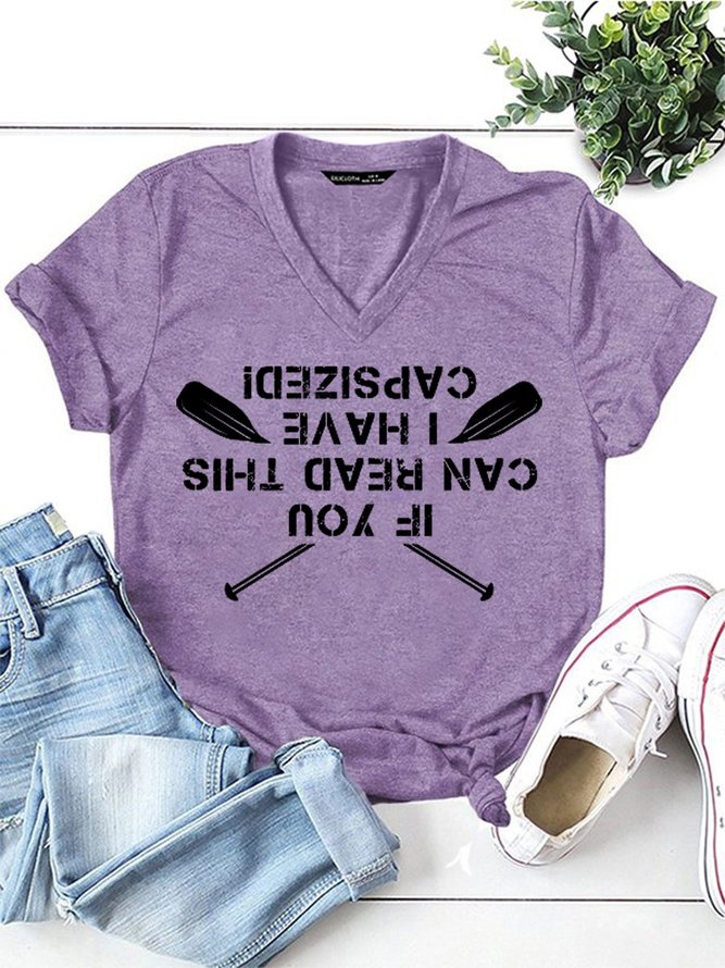 If You Can Read This Women's T-Shirt