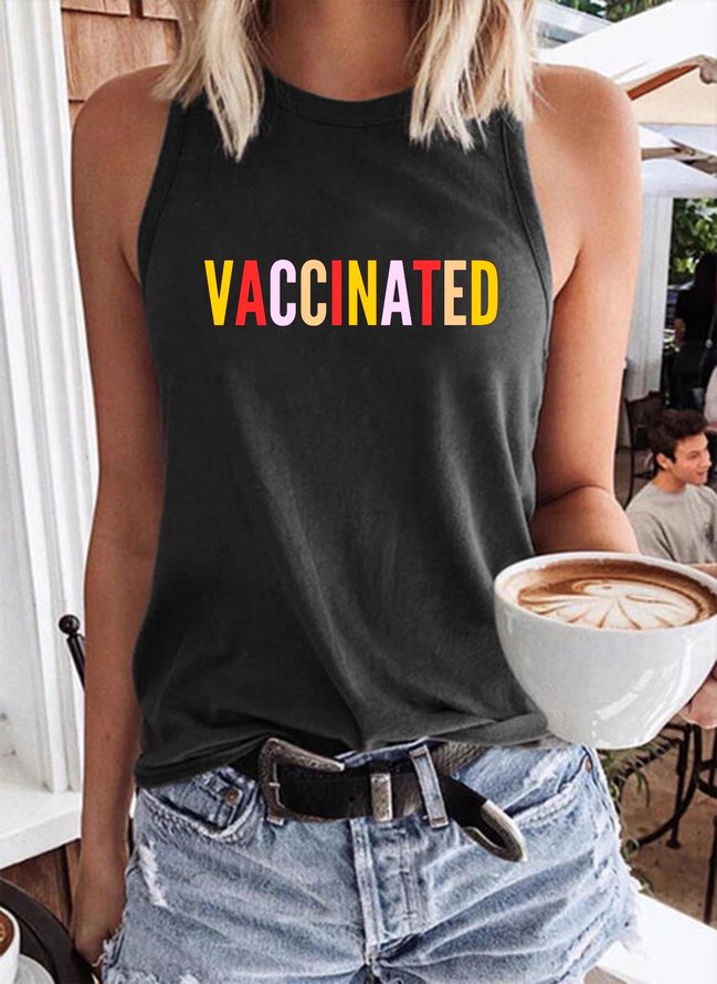 I Got My Vaccine, Vaccinated Tshirt