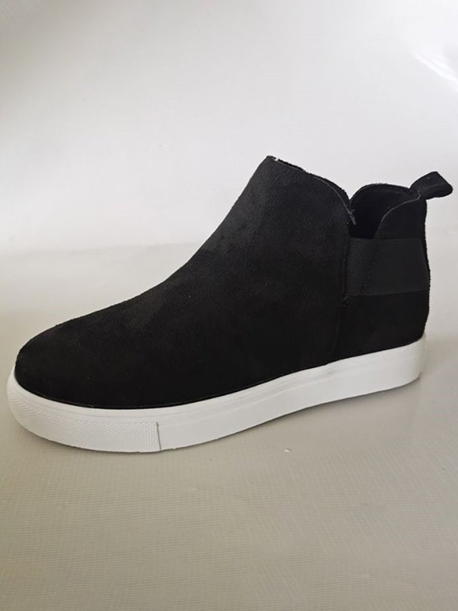 Inner Increase Casual Shoes