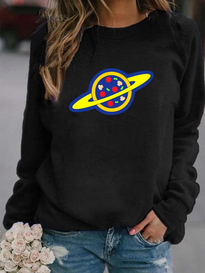 pizza planet uniform