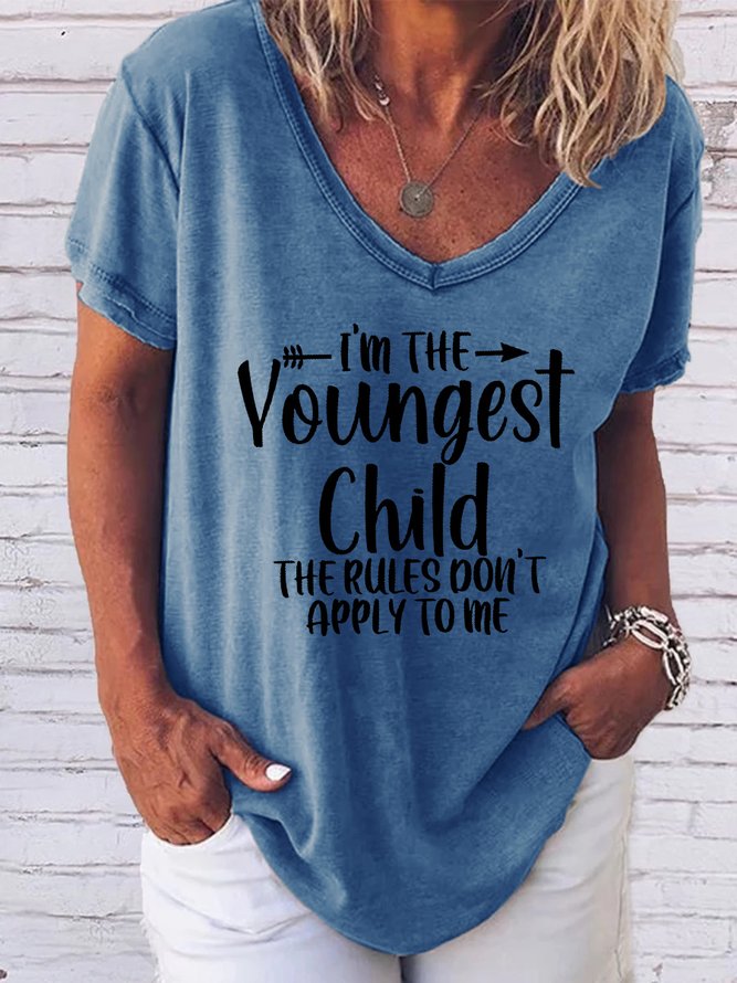 Young T-shirt