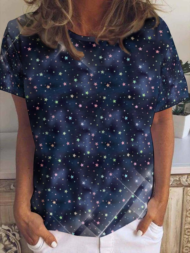 Lilicloth X Paula Sparkle Women's T-Shirt