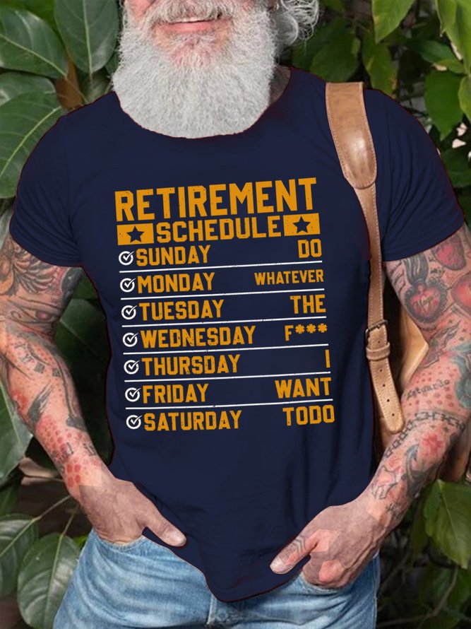 Lilicloth X Jessanjony Retirement Schedule Do Whatever The F I Want Todo Men's T-Shirt