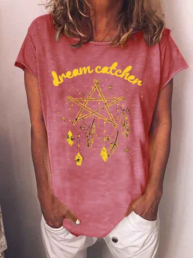 Lilicloth X Marrium Dream Catcher Women's T-Shirt