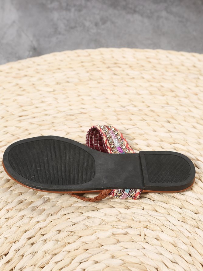 Women's Beach Flip Sandals