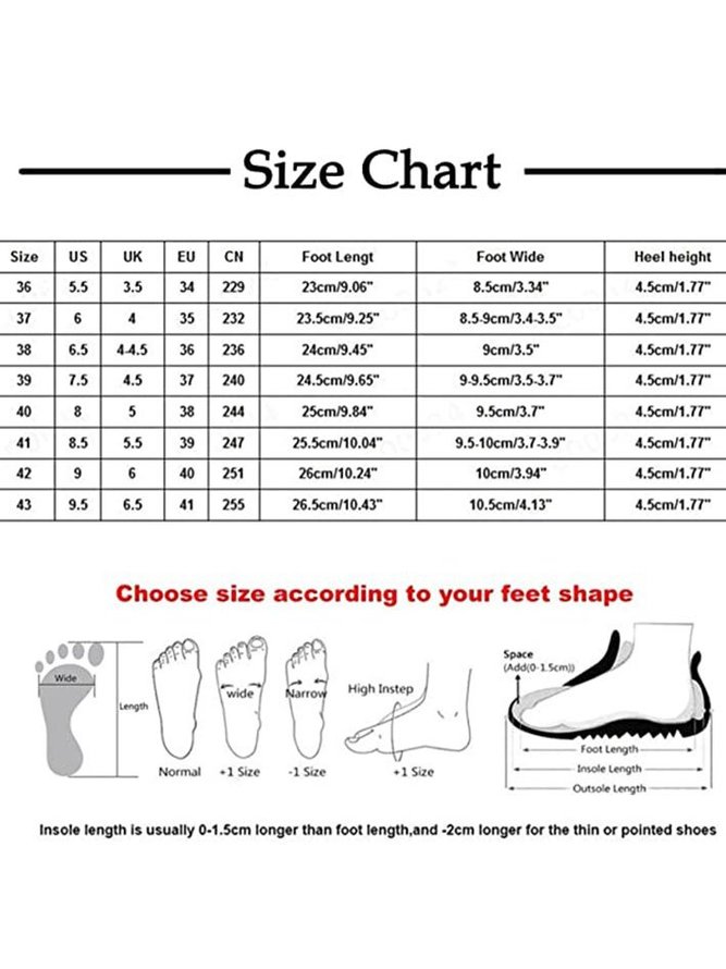 Women's Comfy Orthotic Sandal Anti-Slip Breathable Arch Support Platform Wedge Sandals
