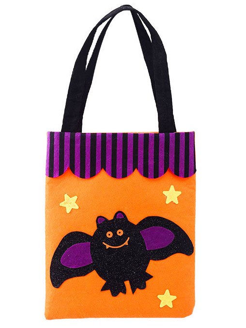 Halloween Casual Clutch Bag
