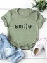 SMLE :) Graphic Tee
