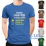 I Only Drink Beer 3 Days A Week Men's Graphic Tee