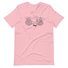 Sloth Boop Valentine’s Day Girls T-shirt