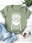 Feelin' Willie Lucky St Patrick's Day Graphic Tee