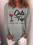 Girl's Trip Cheaper Than Therapy Women's Sleeveless Shirt