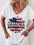 Grandma Women's T-Shirt