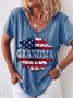 Grandma Women's T-Shirt