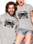 Couples who Game together,Stay Together Couple Graphic Tee