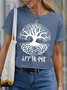 Tree of Life Women's T-Shirt