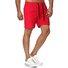 Men Casual Shorts Elastic Waist Drawstring Summer Shorts
