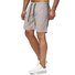 Men Casual Shorts Elastic Waist Drawstring Summer Shorts