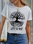 Tree of Life Women's T-Shirt