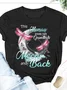 Dragonfly This Memaw Love Her Grandkids To The Moon and Back T Shirt  & Tee