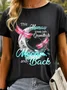 Dragonfly This Memaw Love Her Grandkids To The Moon and Back T Shirt  & Tee