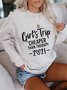 Girls Trip cheaper Than Therapy 2021 Sweatshirts