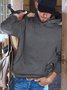 Men's Hooded Sweatshirts