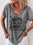 Sisters On The Loose Sister's Trip 2022 Tee