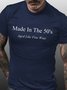 Made In The 50‘s Short Sleeve Short sleeve T-shirt