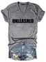 Lilicloth x Leah Unleashed Women's Cause T-Shirt