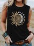 Live By the Sun Love By the Moon Women's Tanks & Camis