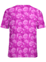 Lilicloth X Paula Flower Women's T-Shirt